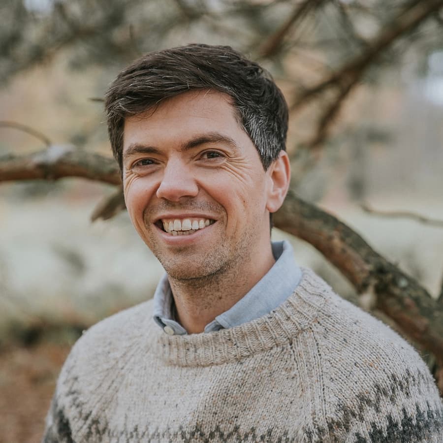 Jasper Heijster ademcoach